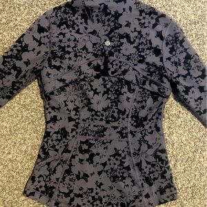 Define Lululemon jacket